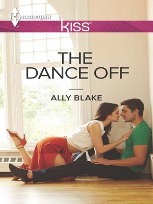 The Dance Off - ebook